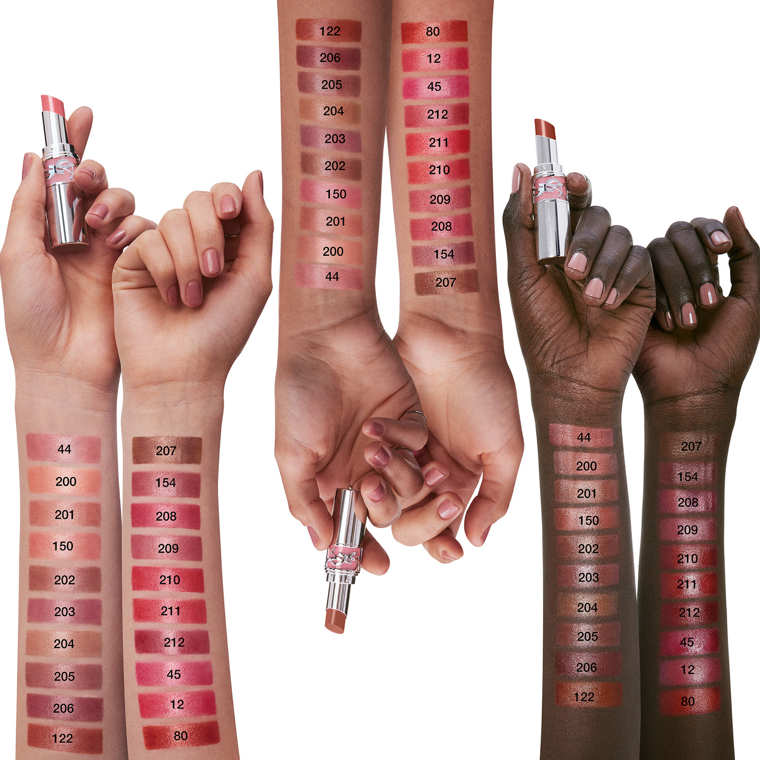 LOVESHINE EL NUEVO LABIAL DE ALTO BRILLO (LABIAL EN BARRA CON EFECTO BRILLOSO)